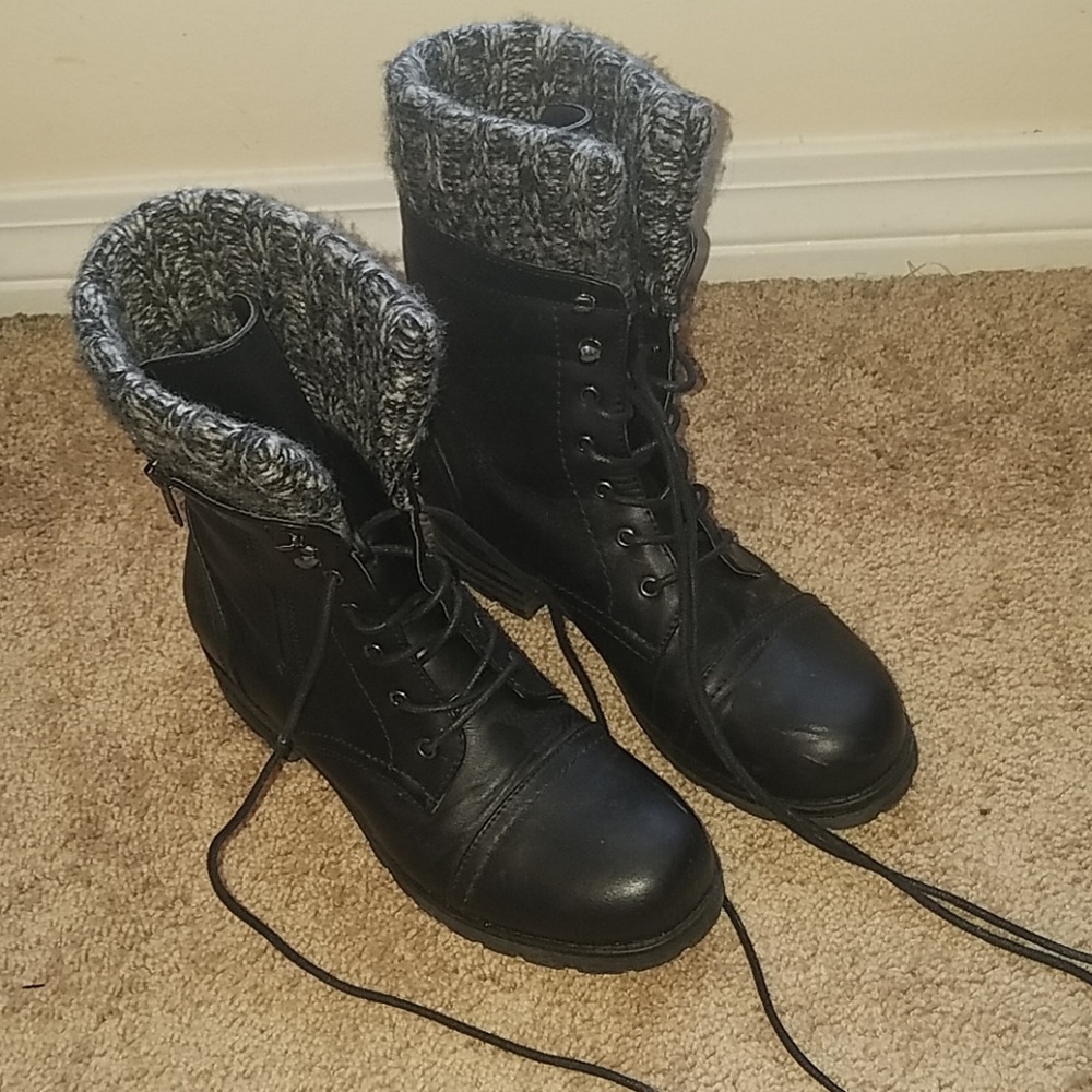 Boots